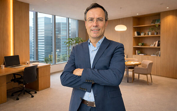 Marcello Stewers assume Rodoparaná e Grupo Timbe