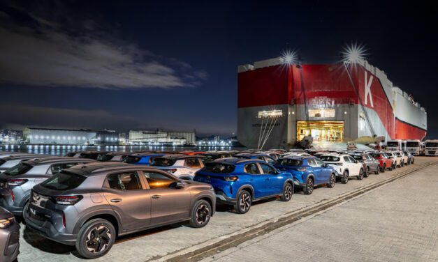 América do Sul é a região de maior expansão do Grupo VW no mundo