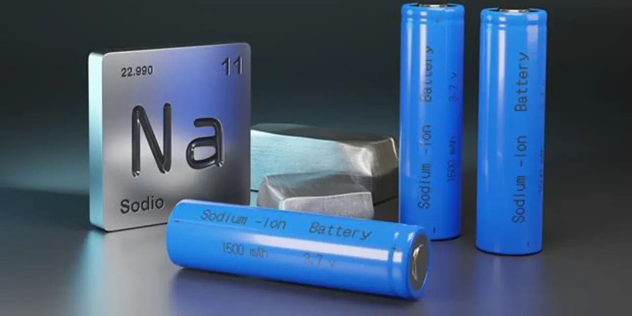 Baterias íon-sódio ganharão mais participação nos elétricos chineses