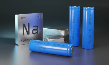 Baterias íon-sódio ganharão mais participação nos elétricos chineses