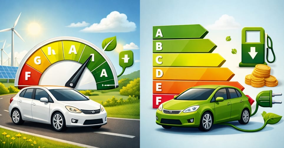 Nova portaria do Mover alia Brasil às tendências globais