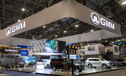 Feira nos EUA deslocou o interesse por elétricos