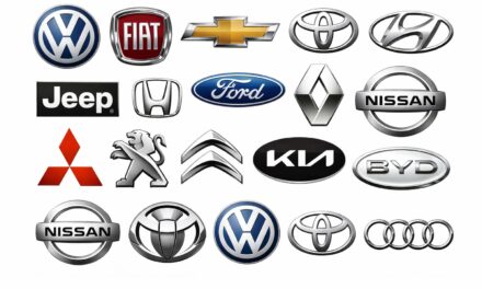 No vaivém das marcas automotivas, veja as que crescem no Top 10