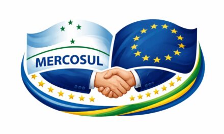 Acordo Mercosul-UE tem cotas e salvaguardas para as montadoras