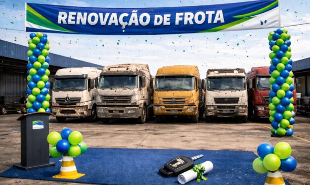 Move Brasil contempla recursos de até R$ 10 bilhões