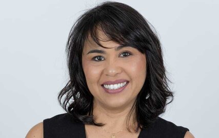 Mahle contrata Daniela Mitsueda