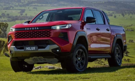 Depois de escorregão em 2025, picapes grandes terão sequência de lançamentos