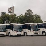 Rimatur aumenta a frota com a Marcopolo