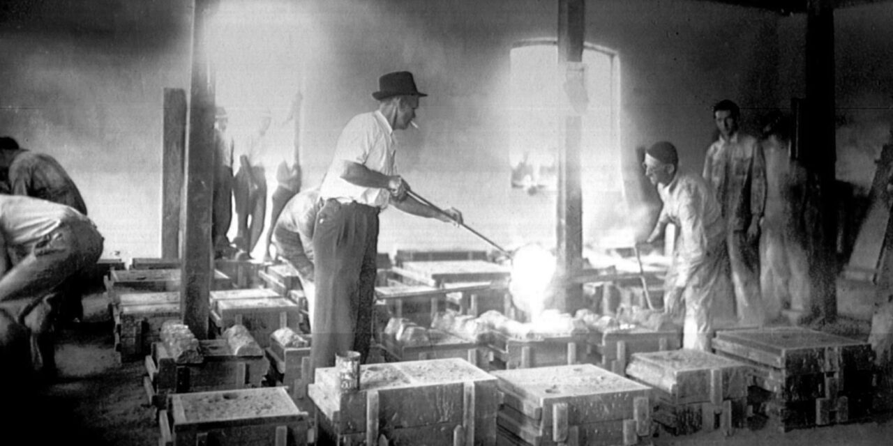 RIO chega a 80 anos e deflagra novo ciclo de crescimento