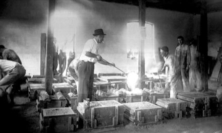 RIO chega a 80 anos e deflagra novo ciclo de crescimento