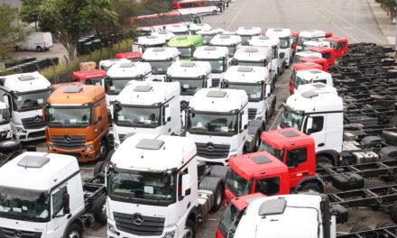 Operações pelo Move Brasil já consumiram 37% do orçamento