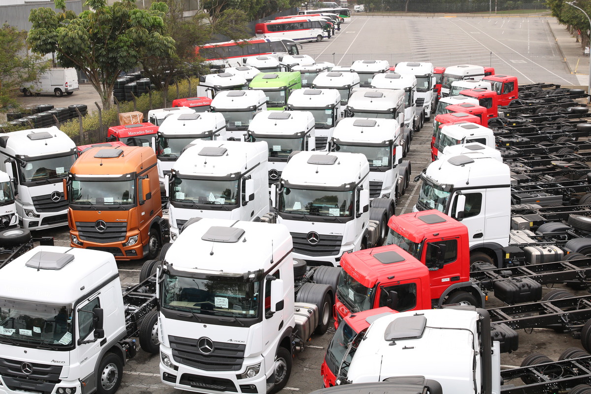 Operações pelo Move Brasil já consumiram 37% do orçamento