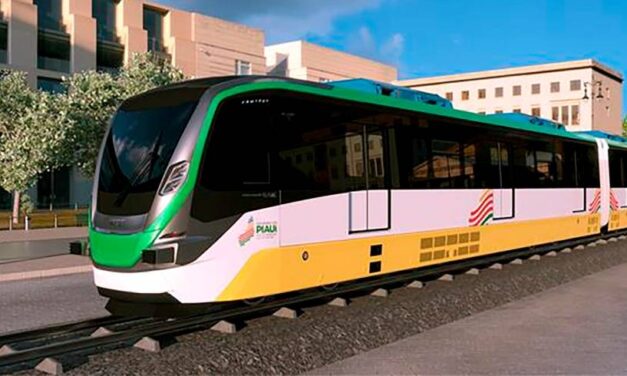 Marcopolo fatura mais de R$ 9 bilhões em 2025