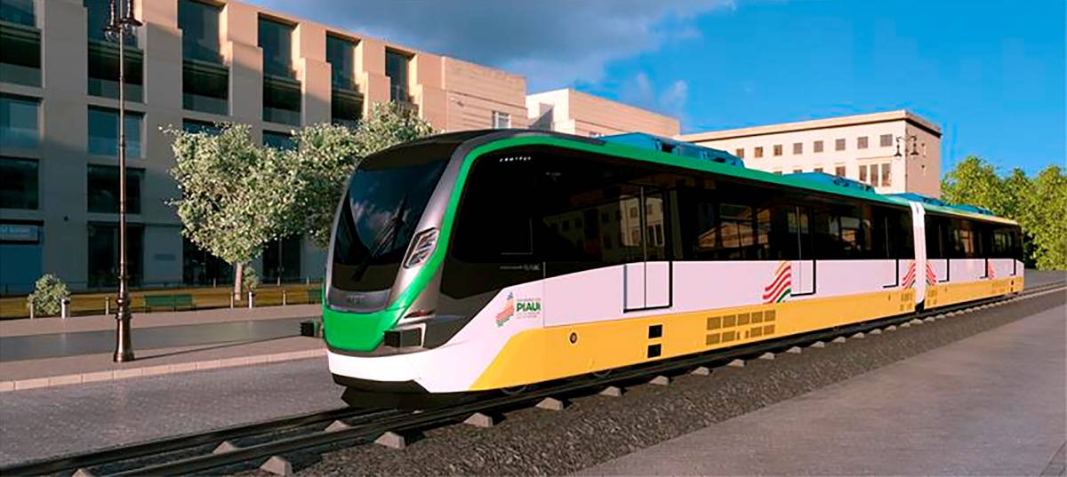 Marcopolo fatura mais de R$ 9 bilhões em 2025