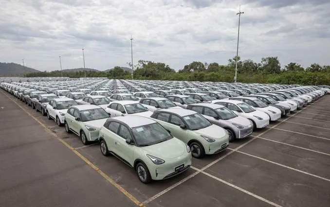 Novas marcas alteram ranking e perfil das vendas elétricos