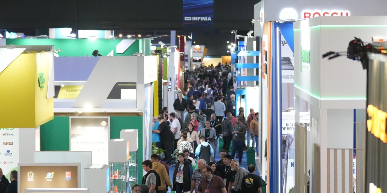 Automechanika Buenos Aires terá 430 expositores