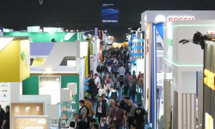 Automechanika Buenos Aires terá 430 expositores
