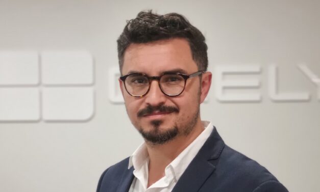 Alex Caetano assume Vendas e Rede da Geely