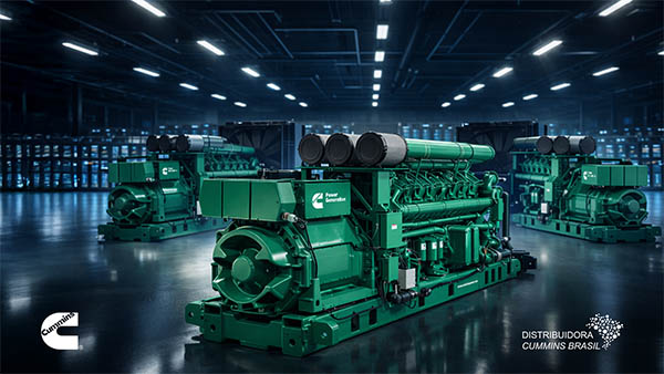 Cummins avança na agenda de descarbonização