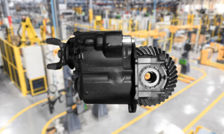 Cummins nacionaliza o diferencial MD-160