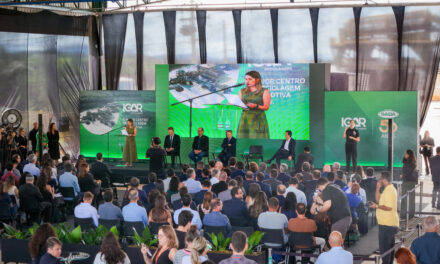 Grupo Sada estreia no negócio de reciclagem automotiva