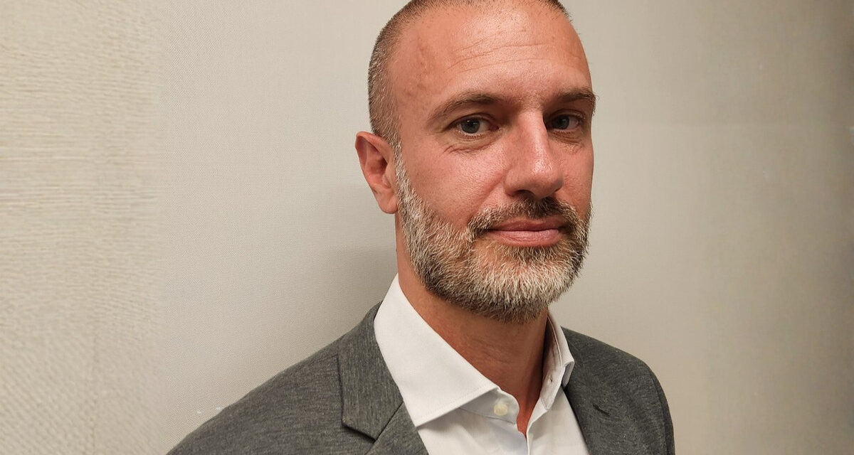 Volvo Financial Services anuncia novo diretor Comercial