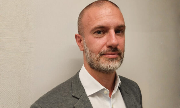 Volvo Financial Services anuncia novo diretor Comercial