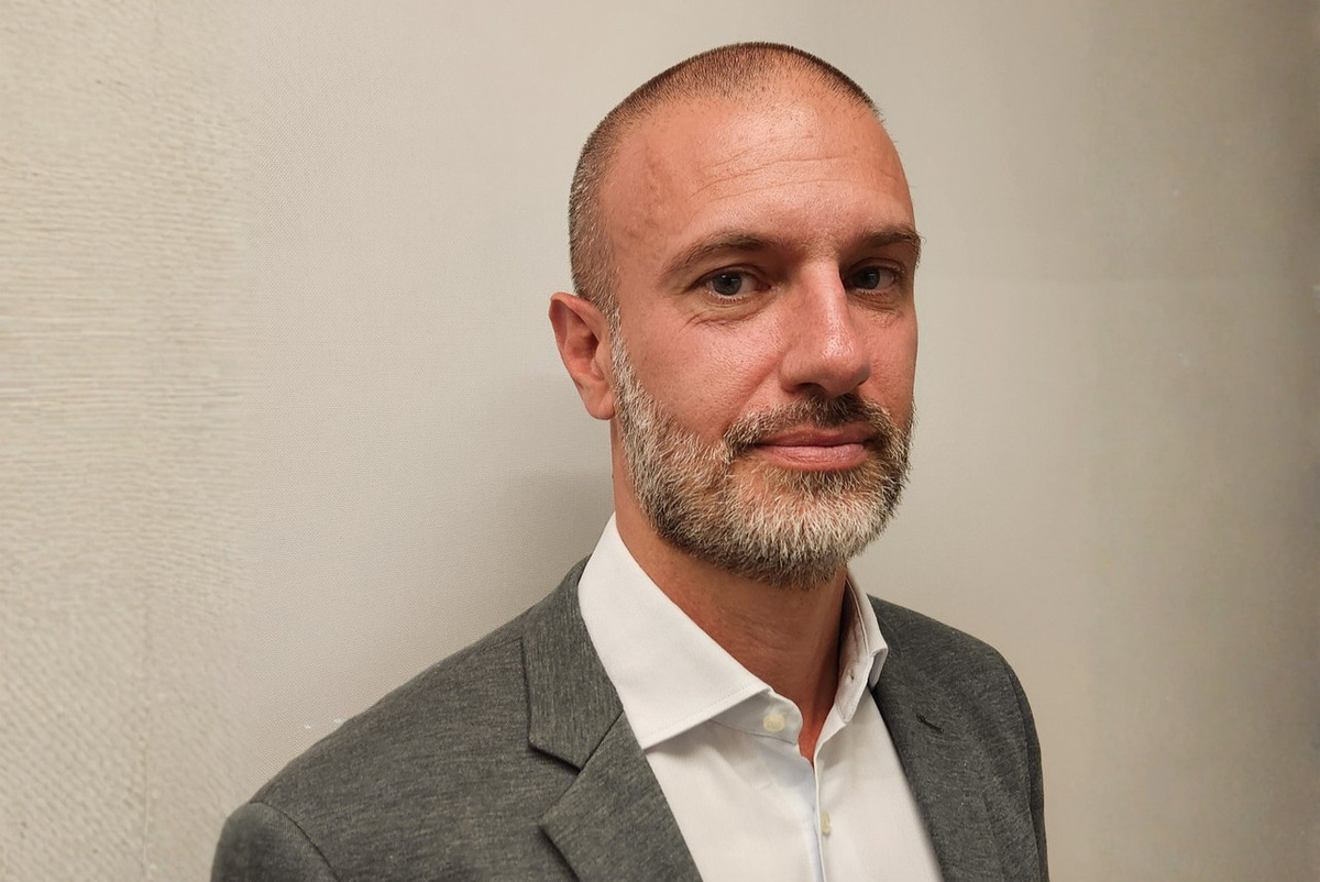 Volvo Financial Services anuncia novo diretor Comercial