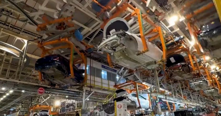 Com novo SUV cupê Sonic, GM visa retomar terreno perdido