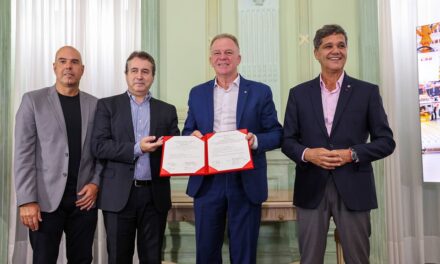 Governo capixaba confirma fábrica da GWM no Estado