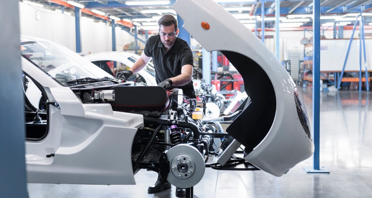 Em 3 anos, BNDES aprovou R$ 11,9 bilhões para o setor automotivo