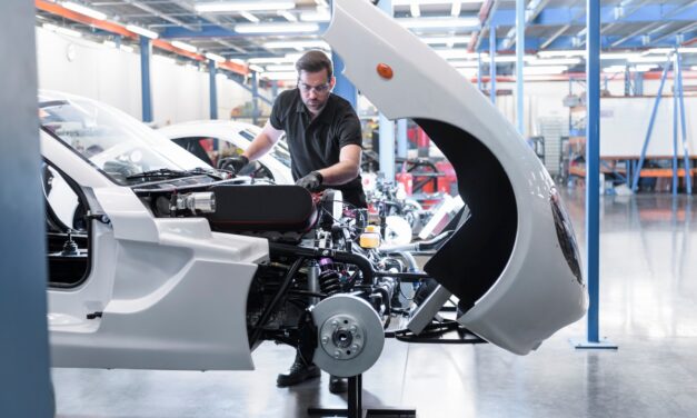 Em 3 anos, BNDES aprovou R$ 11,9 bilhões para o setor automotivo