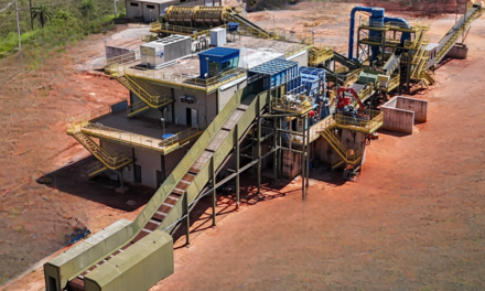 Em linha com o Mover, Grupo Sada inaugura centro de reciclagem