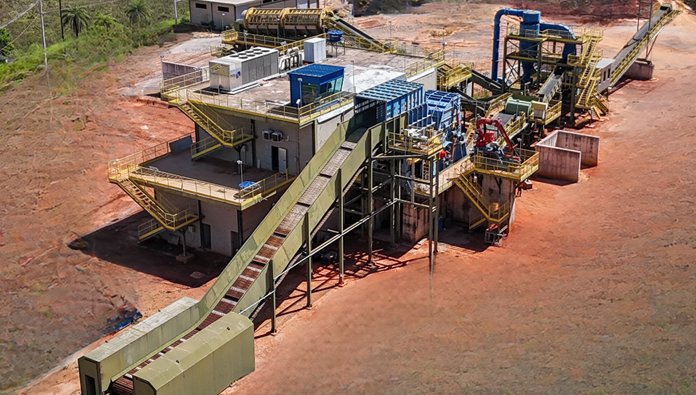 Grupo Sada estreia no negócio de reciclagem automotiva