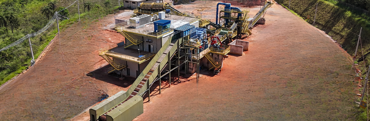 Em linha com o Mover, Grupo Sada inaugura centro de reciclagem