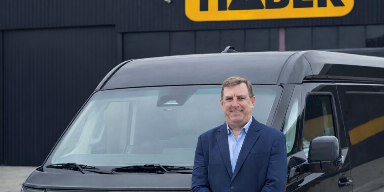 Rodrigo Pikussa é nomeado diretor executivo da Farizon