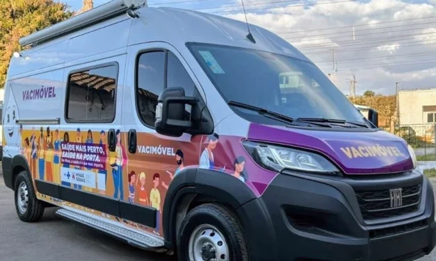 Stellantis comemora sucesso do programa Veículos Especiais