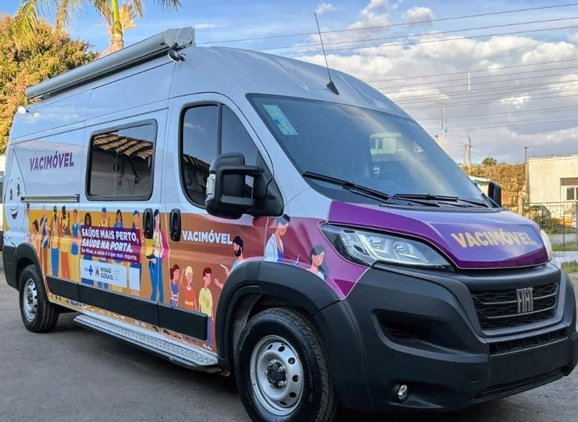 Stellantis comemora sucesso do programa Veículos Especiais