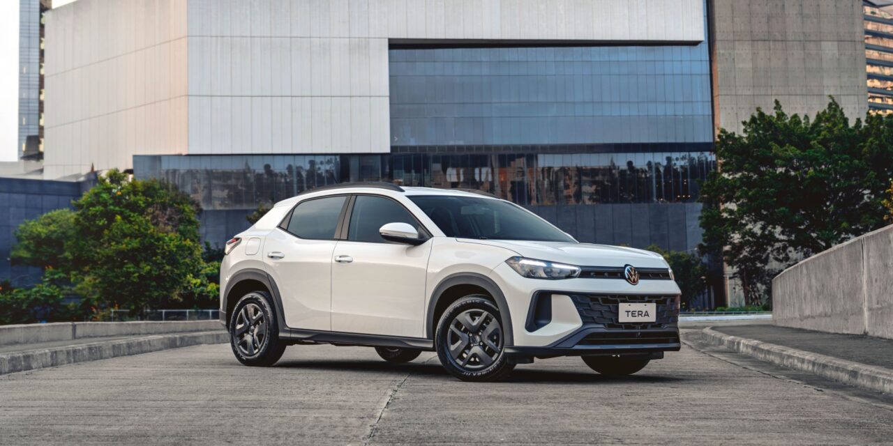 VW vai além do carro sustentável e amplia descontos para Tera e Polo