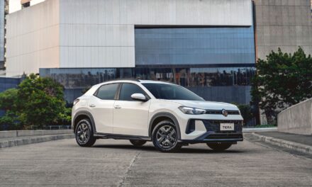 VW vai além do carro sustentável e amplia descontos para Tera e Polo