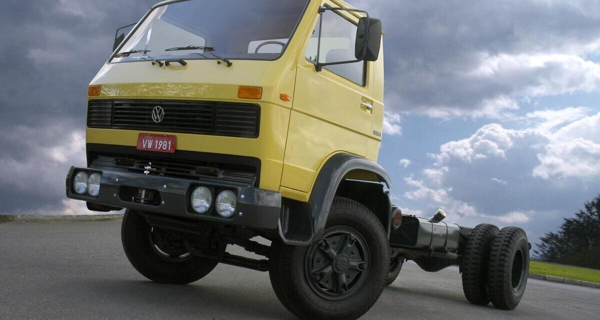 VWCO completa 45 anos desde a criação