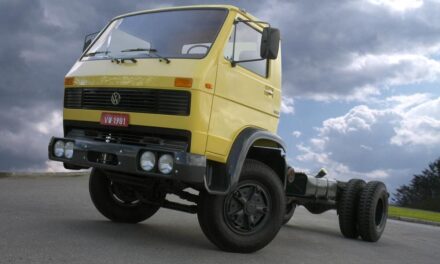 VWCO completa 45 anos desde a criação