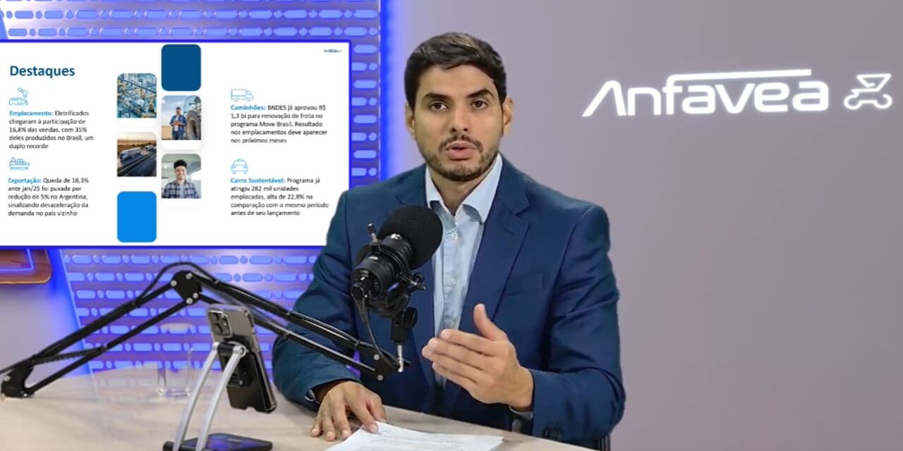 Importação de carros chineses cresce 61% e a de argentinos cai 30%