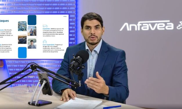 Importação de carros chineses cresce 61% e a de argentinos cai 30%