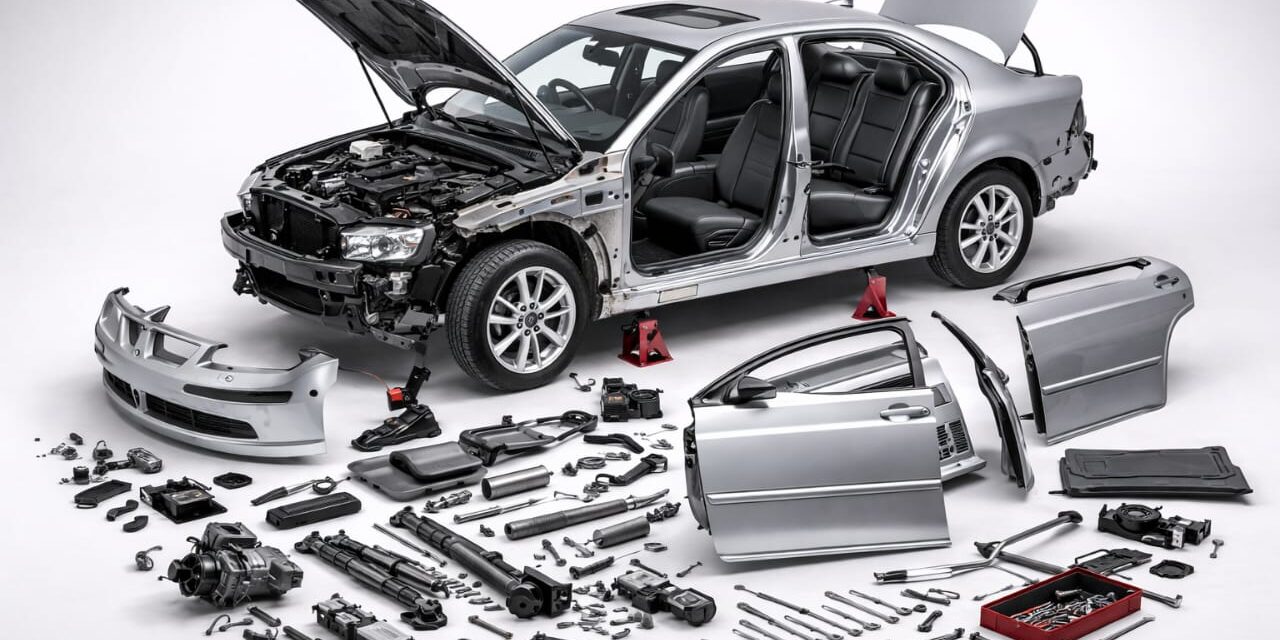 CKD/SKD: trabalhadores se unem à Anfavea contra imposto zero.