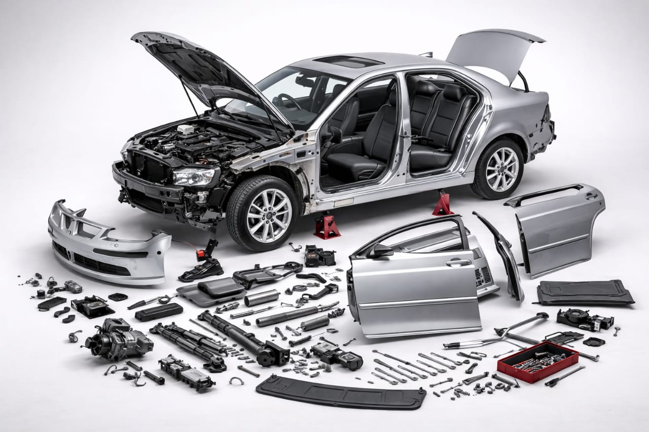 CKD/SKD: trabalhadores se unem à Anfavea contra imposto zero.