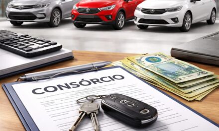 Consórcio de veículos inicia 2026 com alta de 7,4%