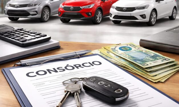 Consórcio de veículos inicia 2026 com alta de 7,4%