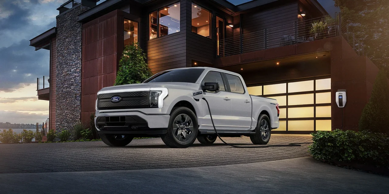 Ford tem prejuízo de US$ 11,1 bilhões no último trimestre de 2025