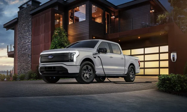 Ford tem prejuízo de US$ 11,1 bilhões no último trimestre de 2025